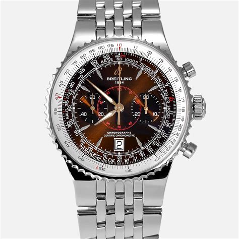 breitling montbrillant|breitling montbrillant legende.